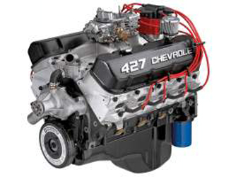 P24C5 Engine